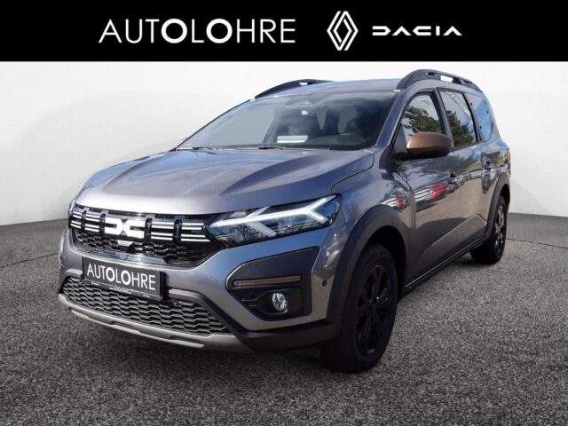DACIA Jogger Extreme TCe 110 7-Sitzer