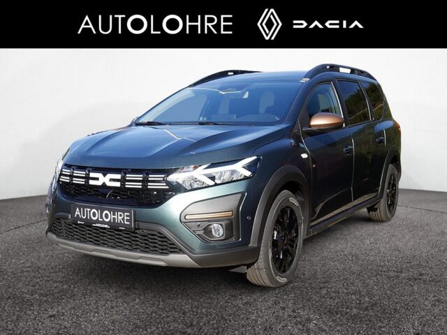 DACIA Jogger Extreme TCe 110 5-Sitzer