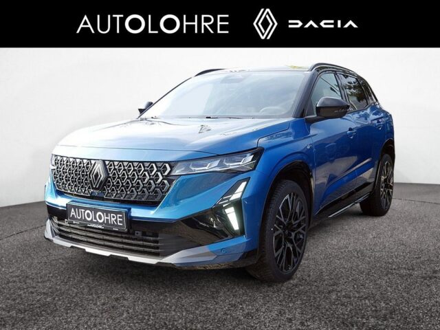 RENAULT Austral Esprit Alpine Full Hybrid E-TECH 200