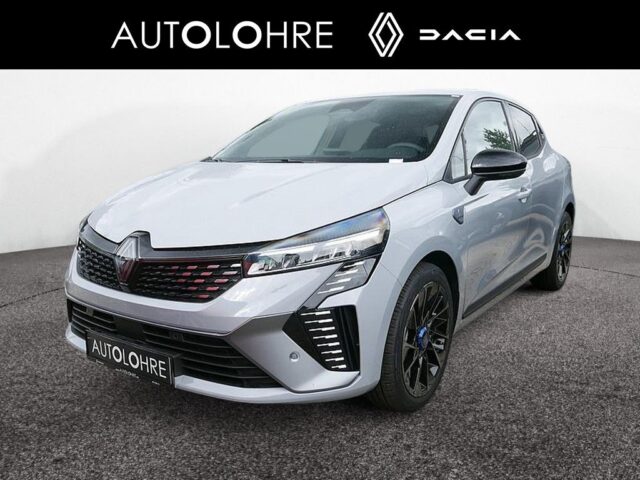 RENAULT Clio Esprit Alpine TCe 90