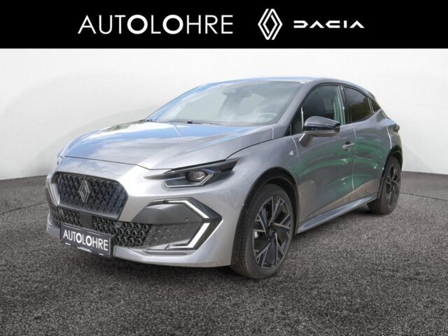 RENAULT Clio Esprit Alpine Full Hybrid E-Tech 160