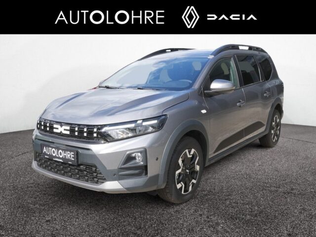 DACIA Jogger Journey Hybrid 155 5-Sitzer