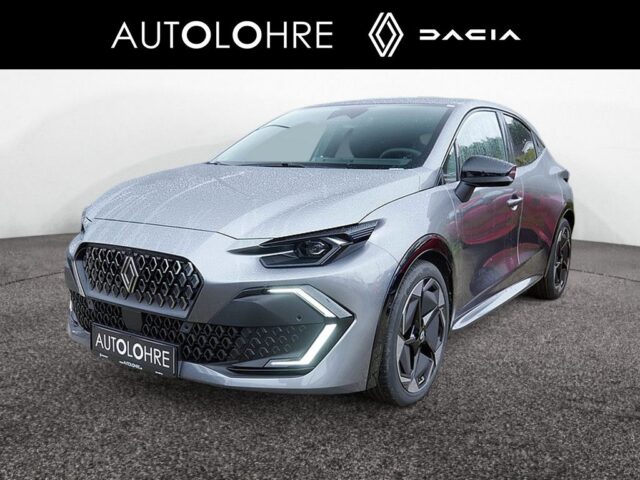 RENAULT Clio Techno Full Hybrid E-Tech 160