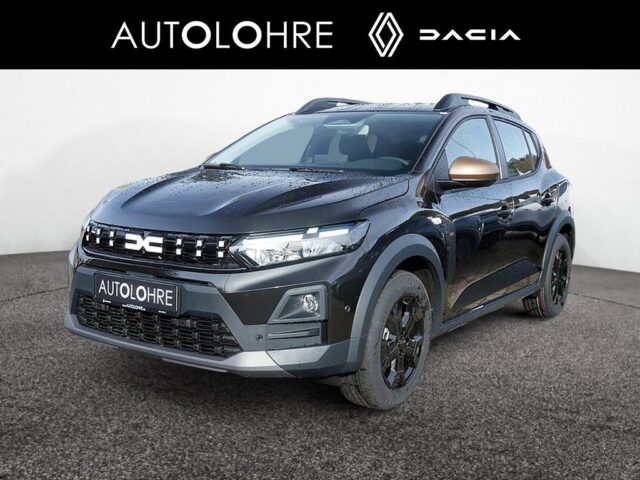 DACIA Sandero Stepway Extreme TCe 110