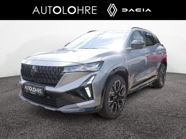 RENAULT Austral Esprit Alpine Mild Hybrid 150
