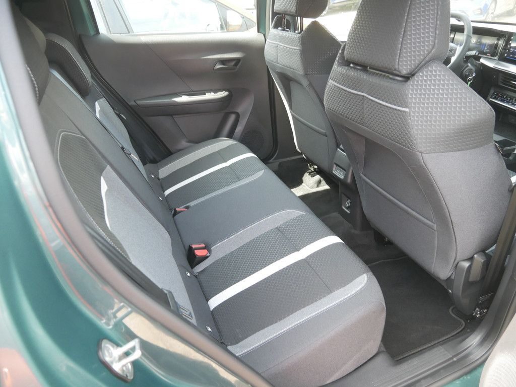 OPEL Frontera 1.2 Edition PDC SHZ KAMERA NAVI LED — Bild 5 von 18