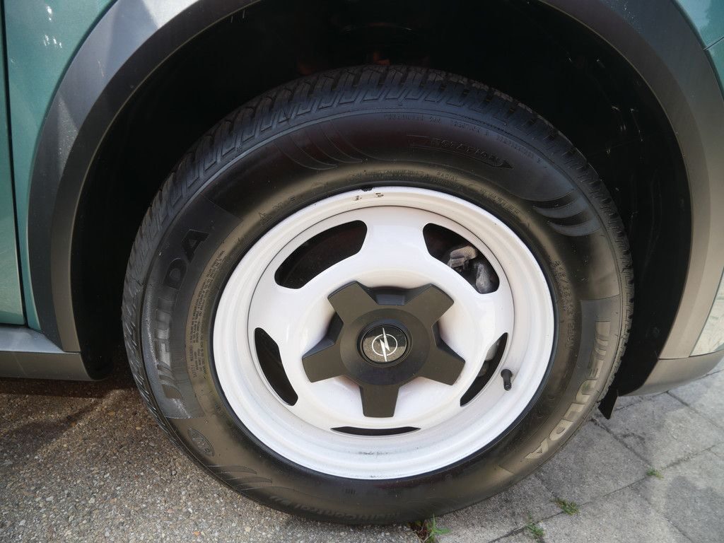 OPEL Frontera 1.2 Edition PDC SHZ KAMERA NAVI LED — Bild 6 von 18