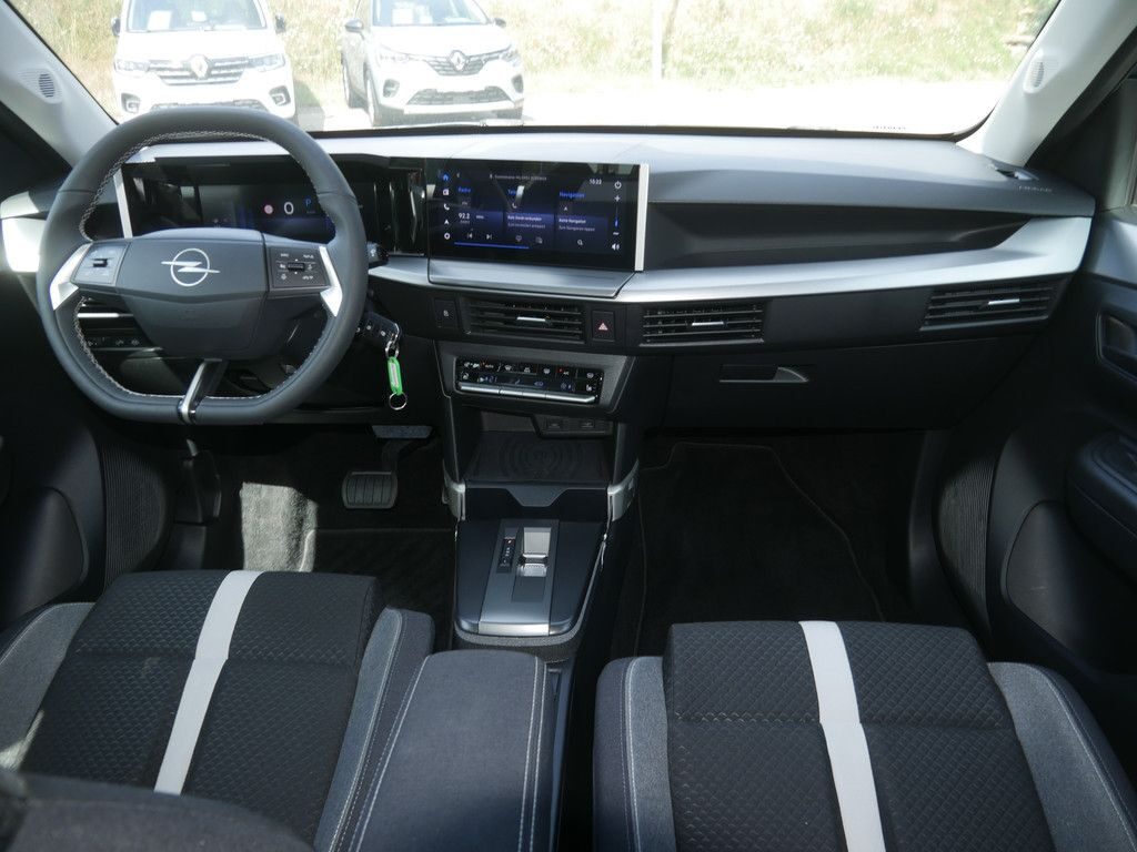 OPEL Frontera 1.2 Edition PDC SHZ KAMERA NAVI LED — Bild 17 von 18
