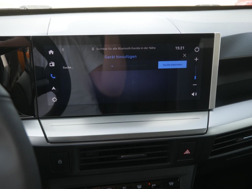 OPEL Frontera 1.2 Edition PDC SHZ KAMERA NAVI LED — Bild 10 von 18