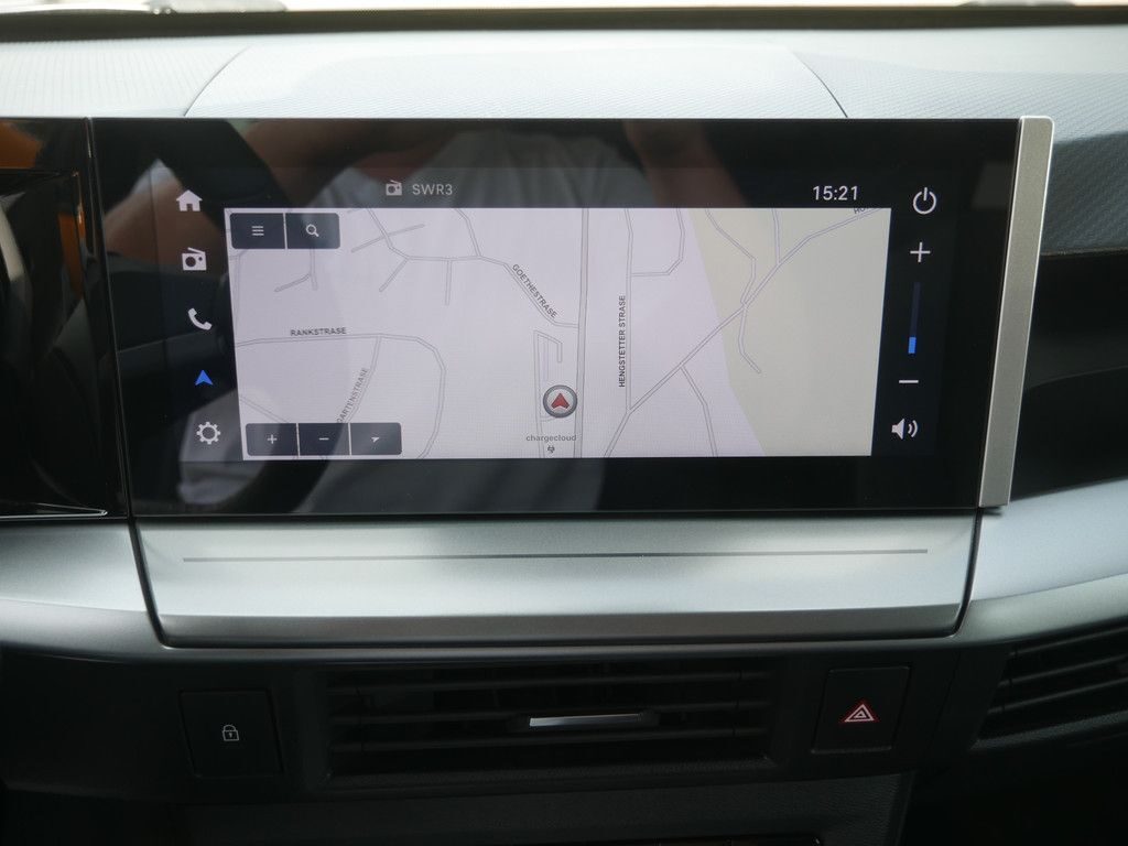 OPEL Frontera 1.2 Edition PDC SHZ KAMERA NAVI LED — Bild 9 von 18