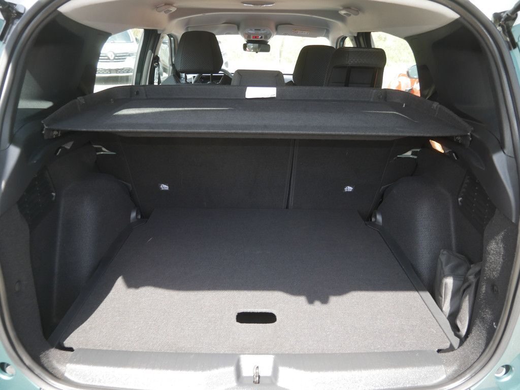 OPEL Frontera 1.2 Edition PDC SHZ KAMERA NAVI LED — Bild 18 von 18