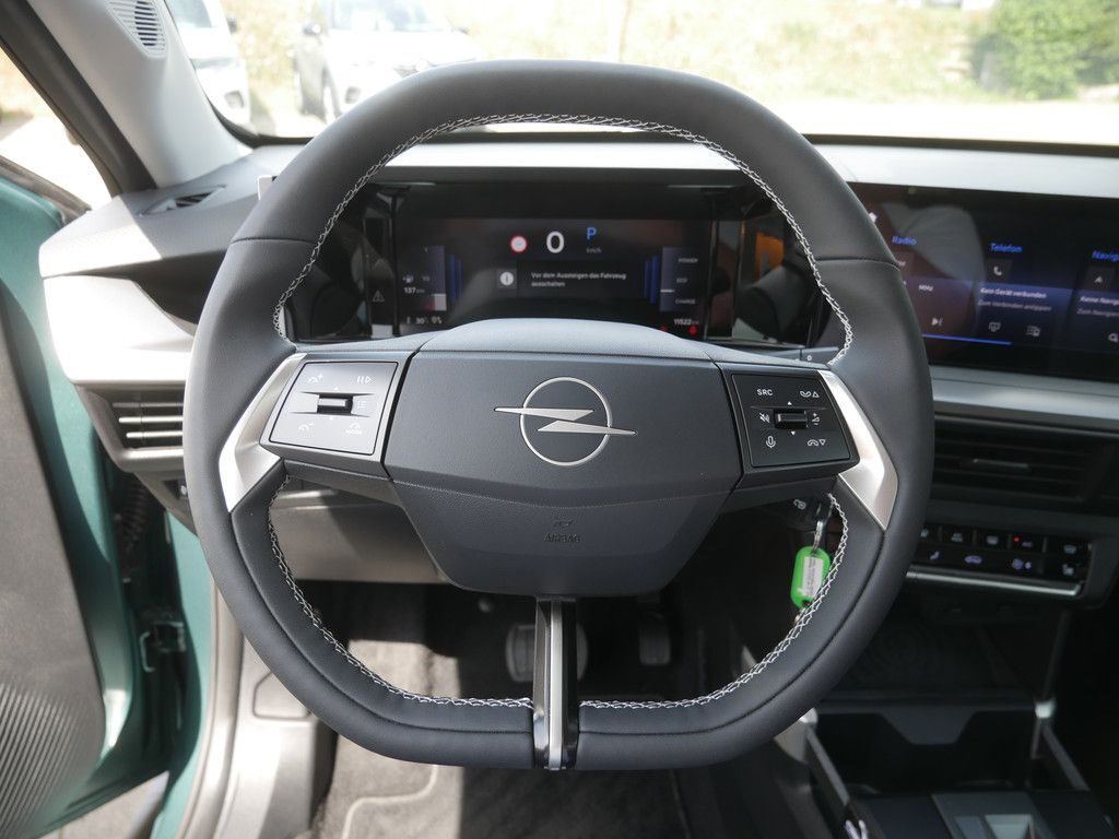 OPEL Frontera 1.2 Edition PDC SHZ KAMERA NAVI LED — Bild 8 von 18