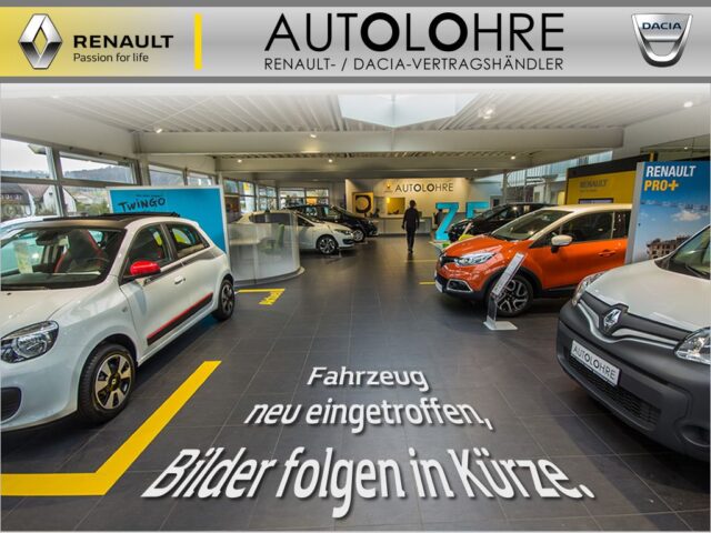 RENAULT Clio Intens TCe 90 KLIMA PDC SHZ KAMERA NAVI LED